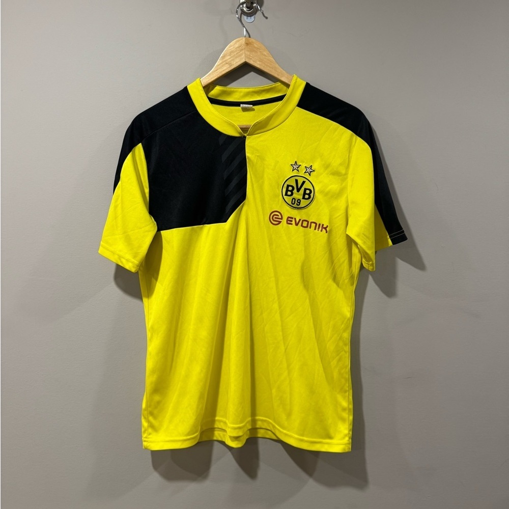 Borussia Dortmund 2015-17 Soccer Football Jersey